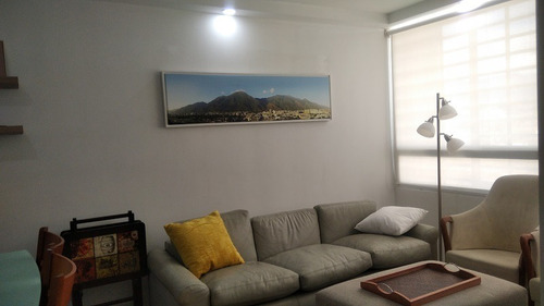 Imagen 2 de 14 de Vendo Apto 60m2 2h/2b/2p El Encantado 6792