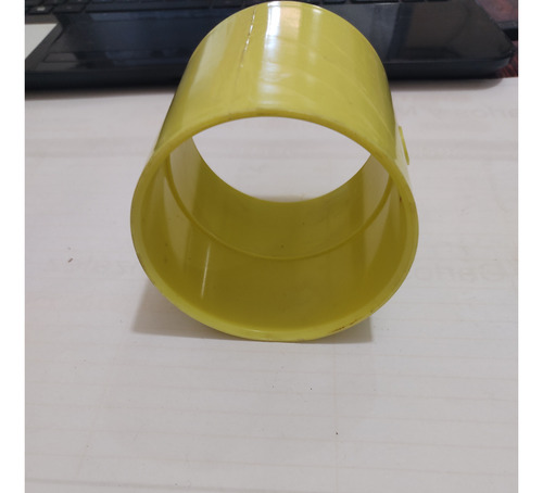 Anillo Plástica 3 Pulgadas Pvc Aguas Negras (pack 2 Anillos)