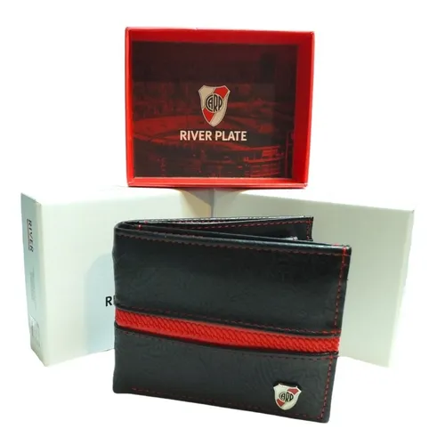 Billeteras trianon para hombre mercadolibre clearance