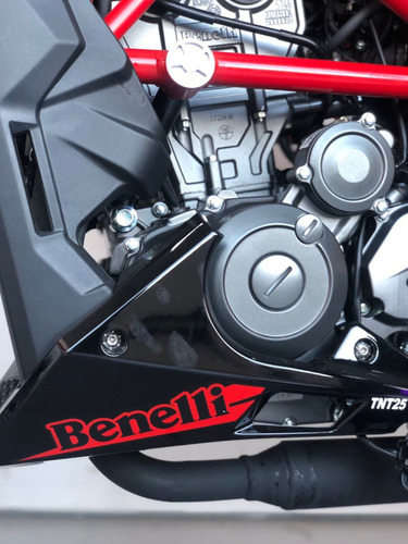 Benelli 251s - Entrega Inmediata- Mf
