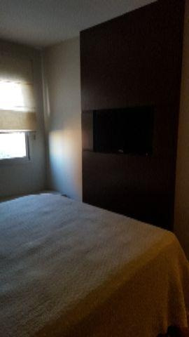 Apartamento Residencial À Venda, Tatuapé, São Paulo. - Ap6043