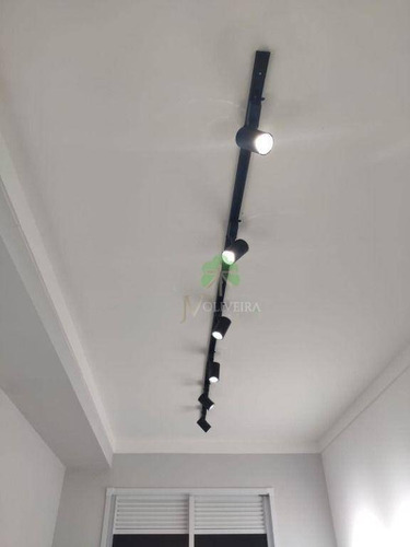 Imagem 8 de 15 de Apartamento À Venda, 28 M² Por R$ 270.000,00 - Ferreira - São Paulo/sp - Ap2378