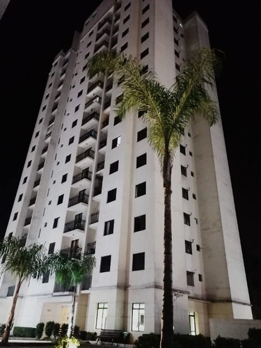Imagem 29 de 30 de Apartamento Com 2 Dormitórios À Venda, 50 M² Por R$ 279.000,00 - Vila Rio De Janeiro - Guarulhos/sp - Ap2144