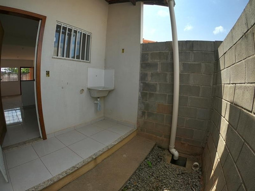 Imagem 21 de 23 de Venda Casa 2 Quartos No Bairro Nova Almeida Centro