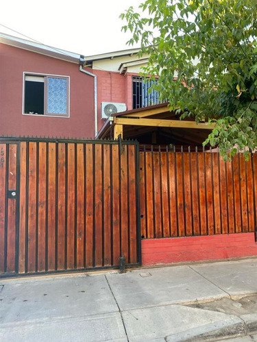 Casa En Venta De 3 Dorm. En Quilicura