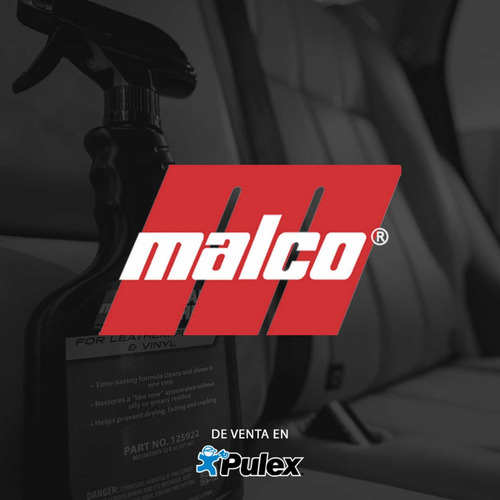 Malco Tru-polish All In One - Pulidor Para Autos - Terminado