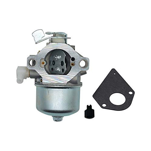 Carbpro 499158 Carburetor Carb For Briggs Stratton Lawn Mowe