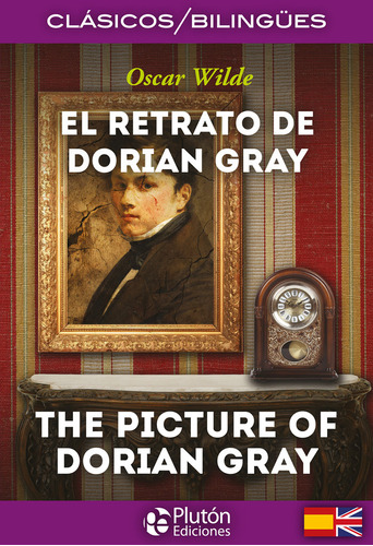 Libro El Retrato De Dorian Gray / The Picture Of Dorian G...