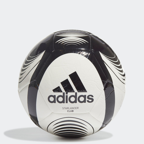 Imagen 2 de 6 de Pelota Starlancer Club adidas