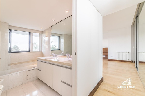 Imagen 17 de 30 de Venta Aqualina, Al Rio, Departamento 3 Dormitorios Piso Exclusivo - Barrio Martin, Rosario