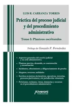 Comprar Práctica Del Proceso Judicial Y Del Procedimiento Administra