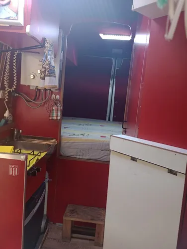 Motor Nuevo. Ideal 2 Personas, Súper Completa