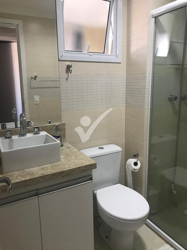 Imagem 17 de 20 de Apartamento À Venda Em Vila Formosa - Ap003527