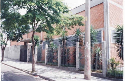 Imagem 3 de 10 de Galpao Locação/ Venda Arvore Grande Sorocaba-sp - Ga-0051-2