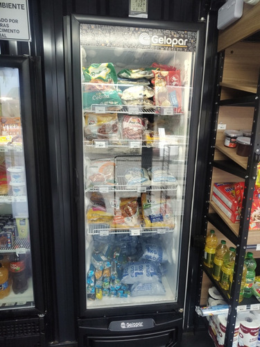 Container Mini Mercado E Conveniência