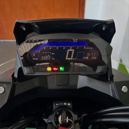 Honda Nc 750x Abs Apenas 33.900km Impecável Sem Detalhes