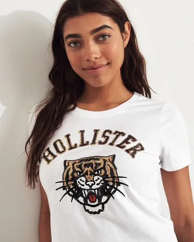 Playeras Hollister | 📦