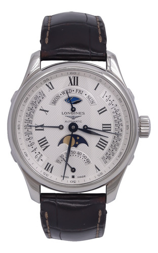 Longines Master Collection Moonphase