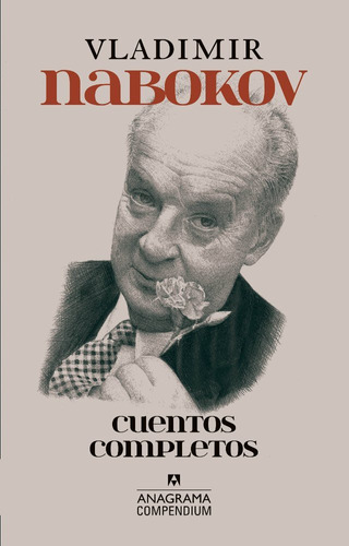 Libro Cuentos Completos - Nabokov, Vladimir