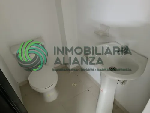 Local En Arriendo En Molino Del Campo. Cod A16615