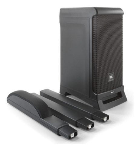 Caixa De Som Ativa Jbl Irx One Cor Irx One Us 110V