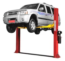 Comprar Elevador De Autos 2 Columnas Para 4000kg 220\u002F380v