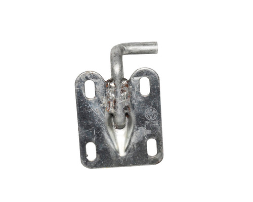 Engate Fechadura Capo Dianteiro Ford F600 62/70