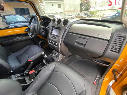 Troller T4 Xlt 3.2 Tdi