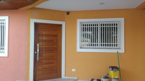 Imagem 2 de 30 de Sobrado Residencial À Venda, Residencial Armando Moreira Righi, São José Dos Campos. - So0118