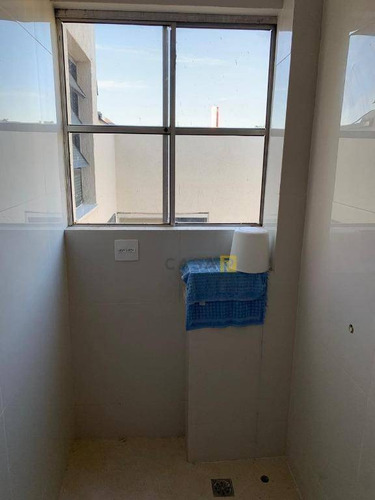 Imagem 7 de 14 de Apartamento Com 3 Dormitórios À Venda, 73 M² Por R$ 250.000,00 - Cidade Jardim I - Americana/sp - Ap0450