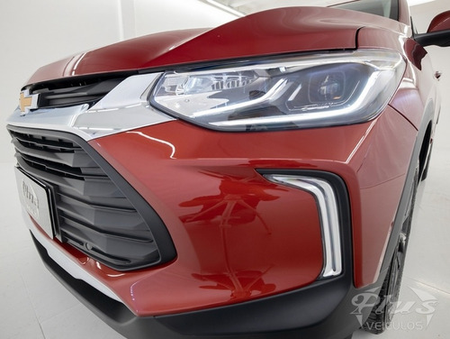 Imagem 11 de 15 de Chevrolet Tracker Premier 1.2 Turbo