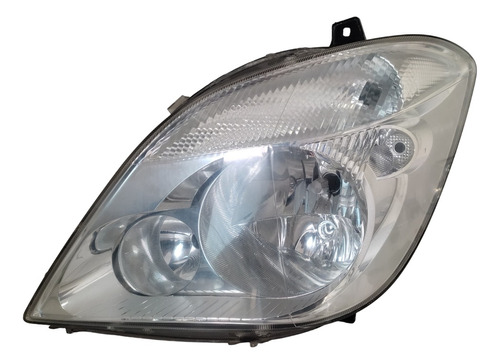 Farol Lado Esquerdo Sprinter 2012 A 2016 Usado Original