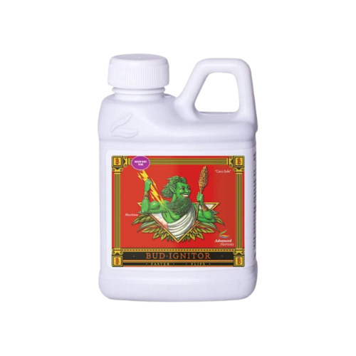 Bud Ignator Advanced Nutrients Fertilizante 250ml