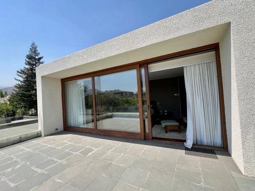 Gran Casa En Condominio Exclusivo Gonzalo Mardones