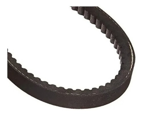 Banda Dentada Ax70 Black Gold