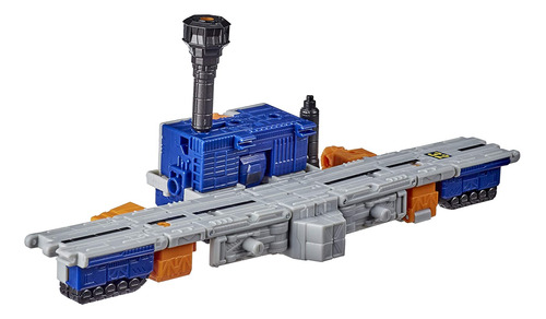 Transformers Toys Generations War For Cybertron: Earthrise D
