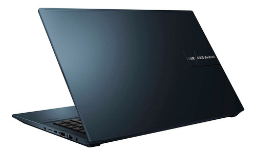Notebook Asus Vivobook Pro 15.6' Oled Full Hd Ryzen 5 8/512g