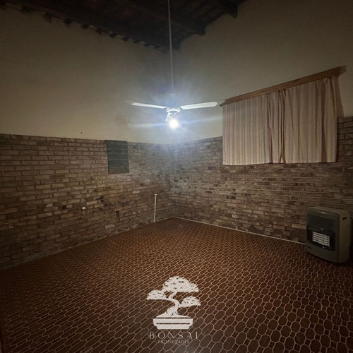 Venta Casa Tres Dormitorios Con Garaje Florida Mp,
