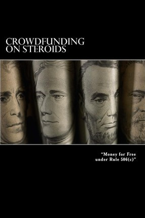 Crowdfunding On Steroids - Douglas Slain (paperback)