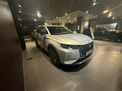 Ds Ds7 Bastille 0km - Darc Autos
