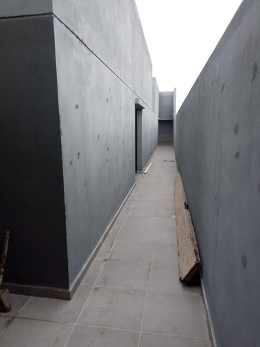 Depósito En Venta De 430m2 - San Justo