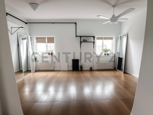 5 E/ 47 Y 48 Monoambiente En Venta