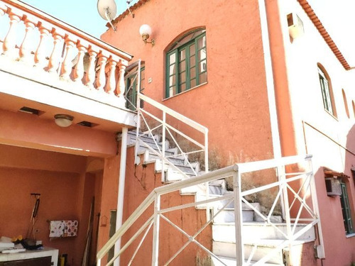 Imagem 4 de 20 de Casa Comercial À Venda Na Rua Goiás, Boqueirão, Santos - Sp - Liv-9680