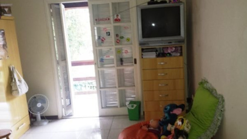 Casa Em Guarujá Com 5 Dormitórios - Mi12633