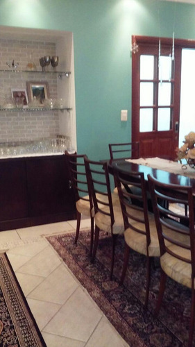 Imagem 3 de 24 de Sobrado À Venda, 3 Quartos, 7 Vagas, Jardim Do Mar - São Bernardo Do Campo/sp - 40688