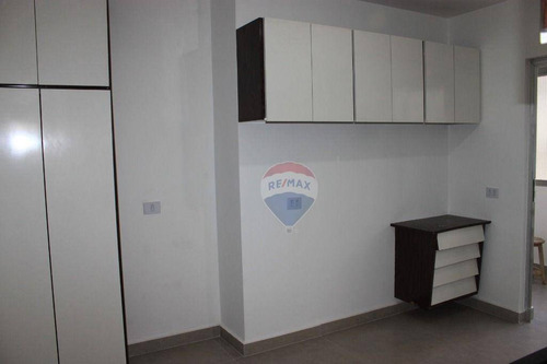 Imagem 25 de 30 de Apartamento 3 Dormitórios 1 Suíte 2 Vagas No Jardim Paulista - Ap0890