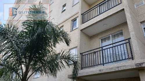 Imagem 2 de 25 de Apartamento Novo - 143