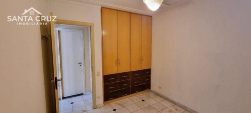 Imagem 17 de 30 de Apartamento Com 1 Dormitório À Venda, 45 M² Por R$ 355.000 - Prime House Ipiranga - São Paulo/sp - Ap1170
