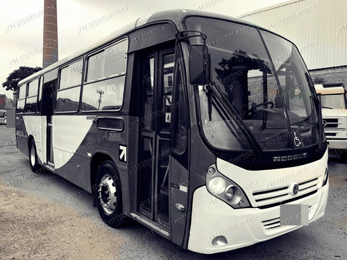 Imagem 2 de 15 de Neobus Spctrum City Ano 2011 Vw 17.230 34 Lug Jm Cod.344