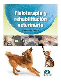 Fisioterapia Y Rehabilitacion Veterinaria Montesinos Servet